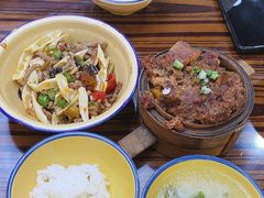 -山城欢现炒食堂(上海城店)