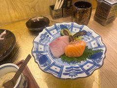 -鮨政·Omakase(港汇恒隆广场店)