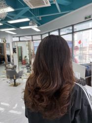 -ASG Hair Salon烫染·接发