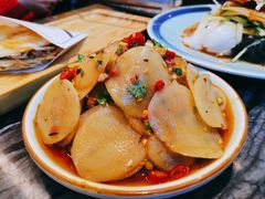定西小土豆-白鹿原·西安油泼面(万象城店)