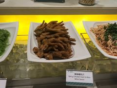 -上海浦东假日酒店逸庭咖啡厅