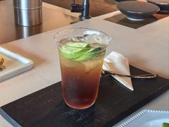 -luutosa  cafe & tea 鹿兔山