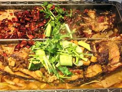 -诸葛烤鱼(海盐天宁寺路店)