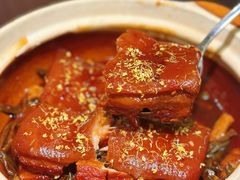 -恰饭·老长沙市井菜(天河客运站店)