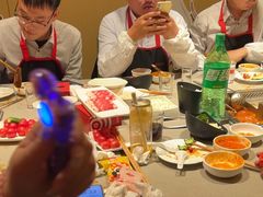 -海底捞火锅(江宸天街店)