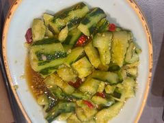 -川芙蓉·市井老川菜(长寿路店)