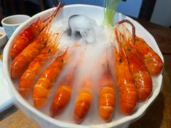 -乔街深夜食堂·小龙虾·高压锅生蚝(杭州总店)