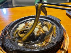 -洪泽老鱼馆(淮海一店)