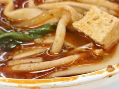 -清真海瑞琪麻辣烫(越秀店)