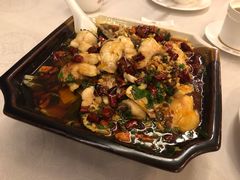 -四海轩(珠海海泉湾店)