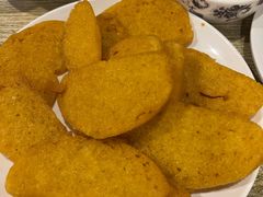 -玫瑰红烤羊排(北新桥三条店)