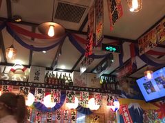 大堂-平成屋· Late Night 食堂(四川北路店)