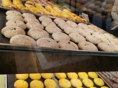 -潘祥记鲜花饼(昆明长水国际机场店)