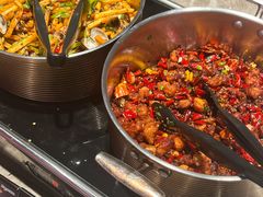 -比格比萨自助(南京万达茂店)