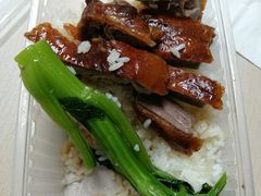 -龙记香港茶餐厅(久光百货店)