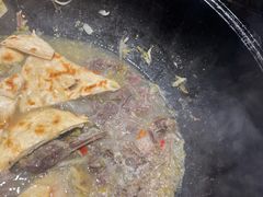 -金明姬铁锅炖(东坝店)