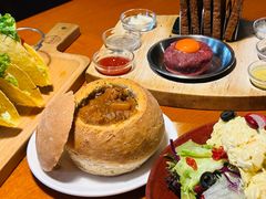 -布拉格餐厅· 中欧捷克菜(全国首店)