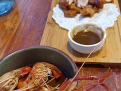 -百家鲜·杭帮菜