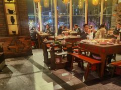 大堂-小龙坎火锅(春熙太古里店)