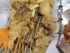 -黑豚黨韩国烤肉料理(悦然时光店)