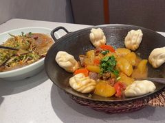 -北大荒人•新东北菜(青岛银座店)