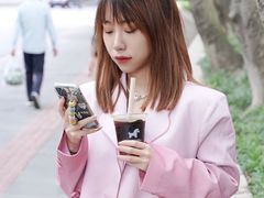 -NOWWA挪瓦咖啡(SOHO中山广场店)