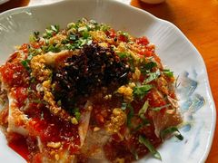 -龙姐私房菜(和顺古镇店)