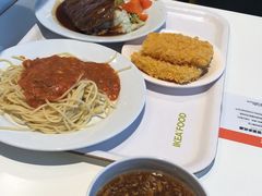 -宜家·瑞典风味餐厅(无锡店)
