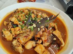 -宝荣鱼馆·临湖之宴(千岛湖店)