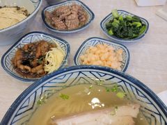 枫镇大肉面-朱洪元苏式面馆(绿宝广场店)