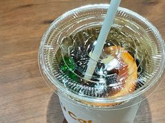 -Au Cafe&Roastery(华侨城店)