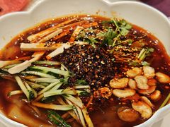 -凯鸽酒楼(大同振兴街店)