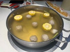 -汕头八合里海记牛肉店(清河店)