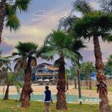 🏝成都的小巴厘岛 📷刷爆朋友圈 