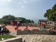 -胡里山炮台