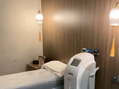 -益健·足疗汗蒸SPA(芙蓉广场店)