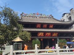 -华林禅寺