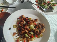 -鄱阳湖·江西小炒·瓦罐煨汤(五道口店)