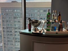 -郑州建业艾美酒店