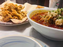 -辛香汇·锦里丨现炒川菜(中南城店)