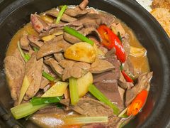 -潮汕壹号·潮汕菜·打边炉·生腌(总店)