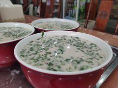 -教师之家赵家羊汤馆(东青龙街店)