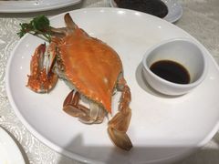 海鲜居(海鲜城店)-赶海部落海鲜城(海阳路店)