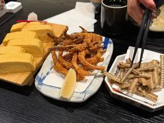 -玄白·炭烤活鳗(上海首店)