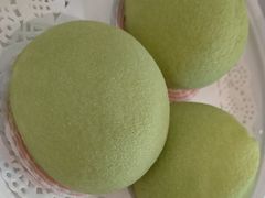 -龙发轩·全天茶市·潮粤菜(粤大金融城店)