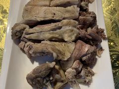 -清真·胖妈妈手抓餐厅(定西路长城宾馆店)