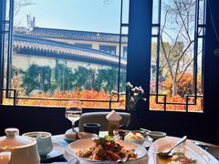 -杭州西湖柳莺里酒店·闻莺厅