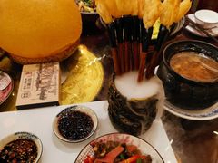 文房四宝-杨记隆府(南坪店)