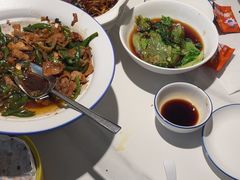 -兰湘子·湘菜小炒(盛龙广场店)