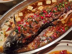 -福满我家大碗厨·湘菜(上海大厦店)